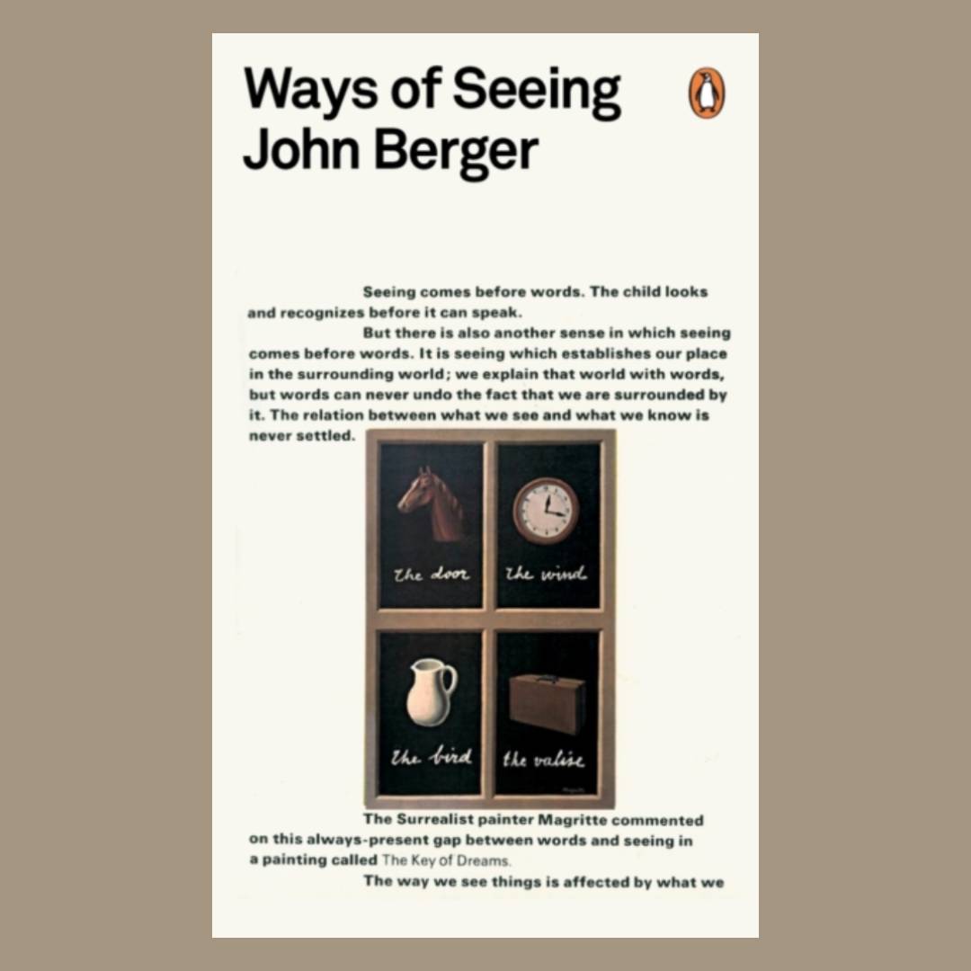Ways of Seeing